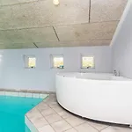 Feriehus Langeland With Sauna Nordenbro Vesteregn