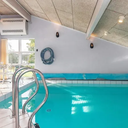 Langeland With Sauna * Хамбл