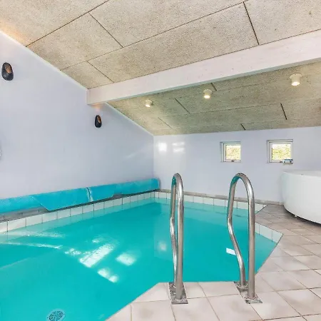 Langeland With Sauna