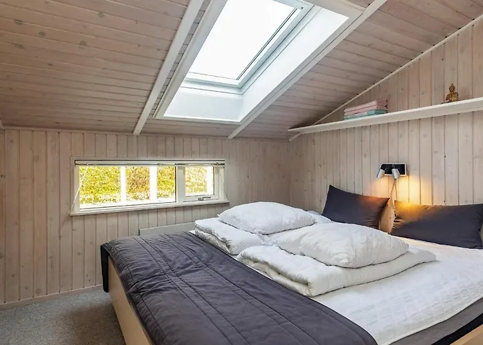 Langeland With Sauna